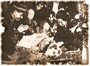 ����Ȃ�n�`��